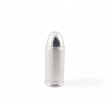Zbijak aluminiowy srebrny kal. 32ACP/7,65 - 2