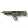 Strzelba Bullpup IWI Tavor TS12 18.5 inch 15nb, zielona, kal. 12GA - 2