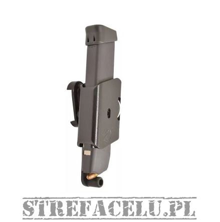 Adapter For Double Alpha Academy (DAA) Pouches, For PCC Magazines
