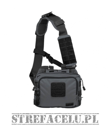 Torba unisex 5.11 2 BANGER kolor: DOUBLE TAP