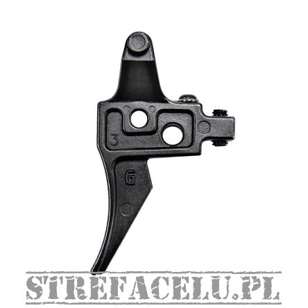 Spust Tavor Super Sabra Lightning - Geissele (IWI Tavor SAR & X95 Rifles)