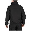 Kurtka męska 5.11 5-IN-1 JACKET 2.0. kolor: BLACK - 3