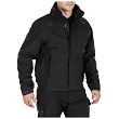 Kurtka męska 5.11 5-IN-1 JACKET 2.0. kolor: BLACK - 4