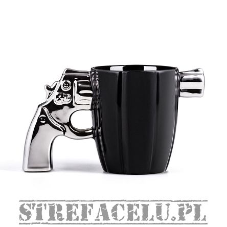 Sheriff's cup