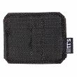 5.11 LIGHT-WRITING PATCH kolor: BLACK - 2