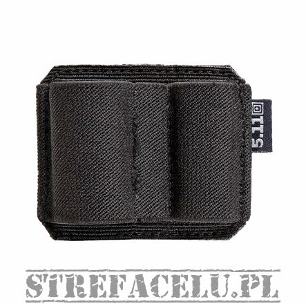 5.11 LIGHT-WRITING PATCH kolor: BLACK