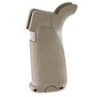 BCM (Bravo Company) - Modular pistol grip - Grip Mod 2 - FDE - 2