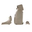 BCM (Bravo Company) - Modular pistol grip - Grip Mod 2 - FDE - 4
