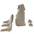 BCM (Bravo Company) - Modular pistol grip - Grip Mod 2 - FDE - 5