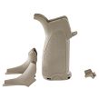 BCM (Bravo Company) - Modular pistol grip - Grip Mod 2 - FDE - 6