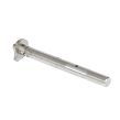 Żerdź sprężyny powrotnej BUL 1911/2011 SAS Guide Rod Commander Stainless Steel #20002 - 3