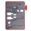 Skrzynka rusznikarska AR-15 Armorers Master Kit - Real Avid  AVAR15AMK - 5