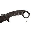 Nóż polimerowy Cold Steel FGX Karambit - 3