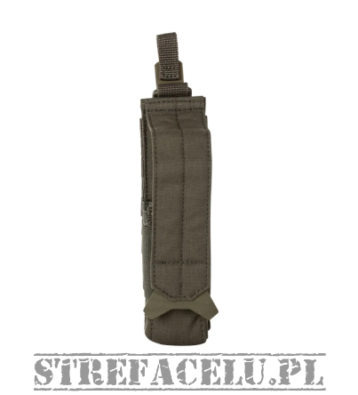 Kieszeń na latarkę 5.11 FLEX FLASHLIGHT POUCH kolor : RANGER GREEN