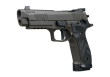 Powiększona dźwignia do rozkładania Sig Sauera P226 - 2