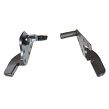 BUL 1911/2011 SAS Thumb Safety Black #12165 - 2