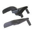 BUL 1911/2011 SAS Thumb Safety Black #12165 - 3