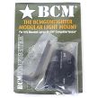 BCM (Bravo Company) - 1913 Light Mount Modular - M-LOK - 6