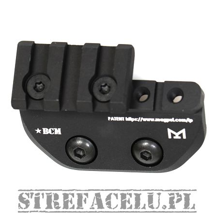 BCM (Bravo Company) - 1913 Light Mount Modular - M-LOK