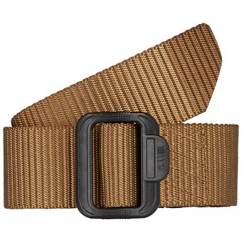 Pasek taktyczny meski 5.11 TDU 1 3/4 "ELT kolor: COYOTE, rozmiar: 2XL