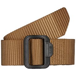 Pasek taktyczny meski 5.11 TDU 1 3/4 "ELT kolor: COYOTE, rozmiar: 2XL