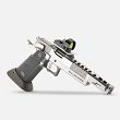 Pistolet Bul Armory SAS II Bullesteros kal. .38 Super - 2