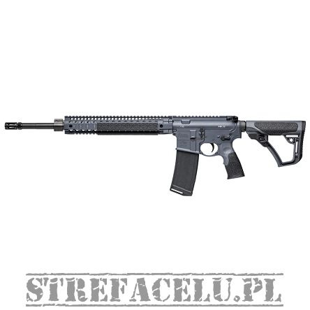 Daniel Defense DD MK12 Tornado // 5.56mm NATO