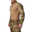 Bluza 5.11 V.XI XTU RP L/S MC SHIRT, kolor: MULTICAM - 3