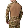 Bluza 5.11 V.XI XTU RP L/S MC SHIRT, kolor: MULTICAM - 4