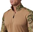 Bluza 5.11 V.XI XTU RP L/S MC SHIRT, kolor: MULTICAM - 7