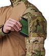 Bluza 5.11 V.XI XTU RP L/S MC SHIRT, kolor: MULTICAM - 5