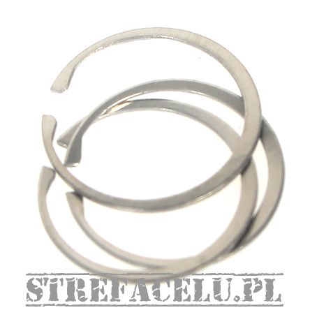BCM (Bravo Company) Gas Rings, Set of 3