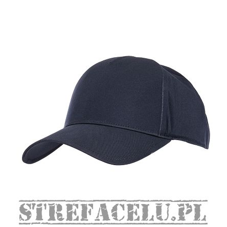 Czapka z daszkiem meska 5.11 DUTY RAIN CAP kolor: DARK NAVY