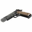 Pistolet Bul Armory 1911 EDC 5 kal. .45ACP, kolor: czarny - 3