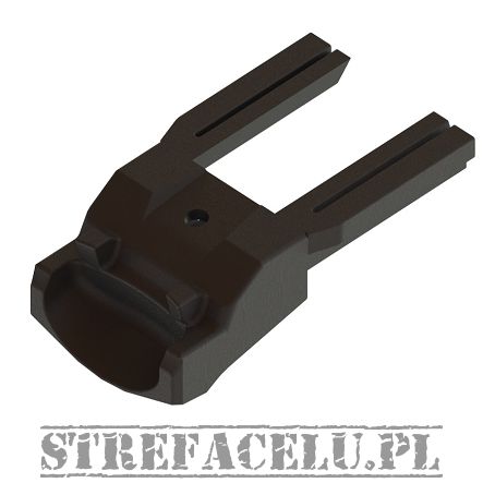 Adapter do konwersji Kidon - K17 H&K USP FS & Compact 9mm/40