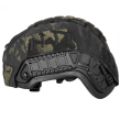 Pokrowiec na hełm PGD kolor: Multicam Black (Wybór Rozmiarów) - 2