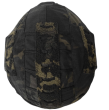 Pokrowiec na hełm PGD kolor: Multicam Black (Wybór Rozmiarów) - 3