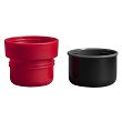 Termos Termite WARHEAD 1.2L // hammertone black - 3