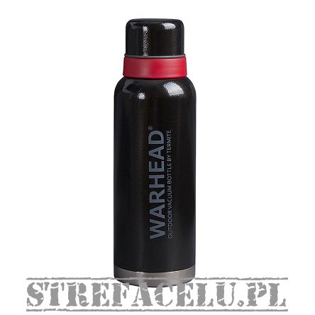 Termos Termite WARHEAD 1.2L // hammertone black