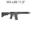 Karabinek AR-15 SOLGW M4-L89 CHF lufa 11.5 inch, kal. 5,56x45mm / .223REM