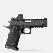 Pistolet Bul Armory SAS II EDC 4.25 - G2, kal. 9x19 - 2