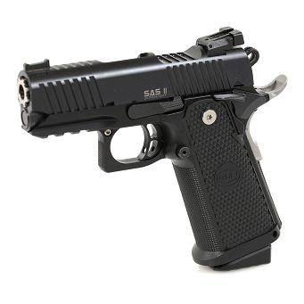 Bul SAS II ULTRA LIGHT cal.45 ACP