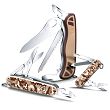 Victorinox Pocket Knife Huntsman, 91mm, Desert Camouflage - 2