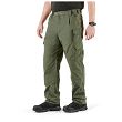Men's Pants, Manufacturer : 5.11, Model : Taclite Pro Ripstop Pant, Color : TDU Green - 2