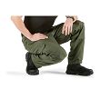 Men's Pants, Manufacturer : 5.11, Model : Taclite Pro Ripstop Pant, Color : TDU Green - 5