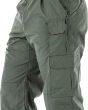 Men's Pants, Manufacturer : 5.11, Model : Taclite Pro Ripstop Pant, Color : TDU Green - 7