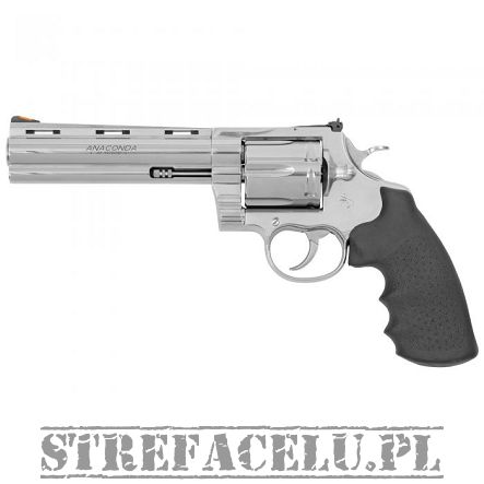 Rewolwer Colt Anaconda 6