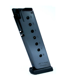 Magazynek Sig P220 8 naboi - Blue kal. .45 - ACT-MAG