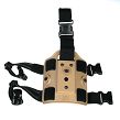 Tactical Drop Leg Platform IMI Defense Z2200 Tan - 2