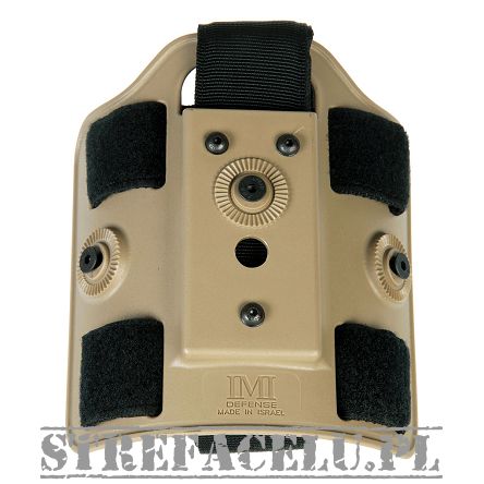 Tactical Drop Leg Platform IMI Defense Z2200 Tan